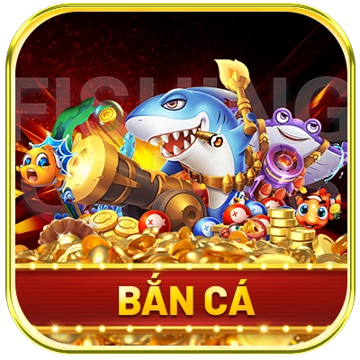 bắn cá